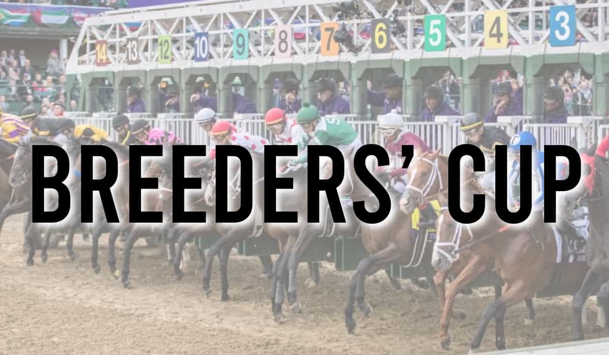 Breeders’ Cup