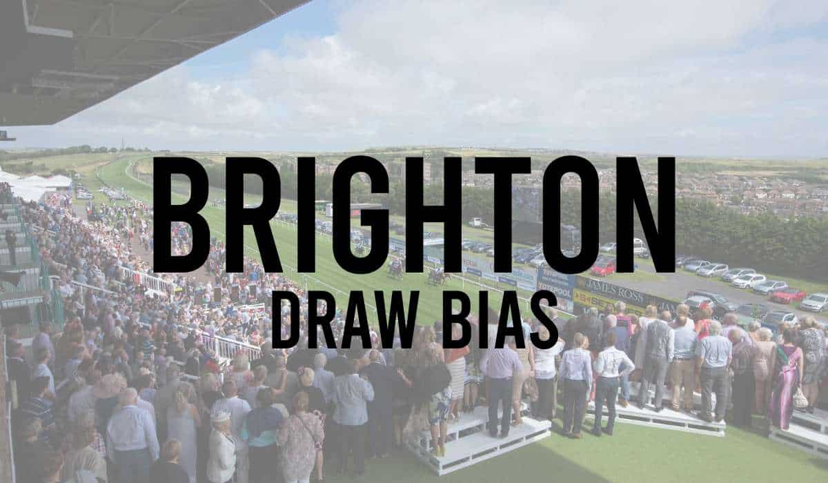 Brighton Draw Bias