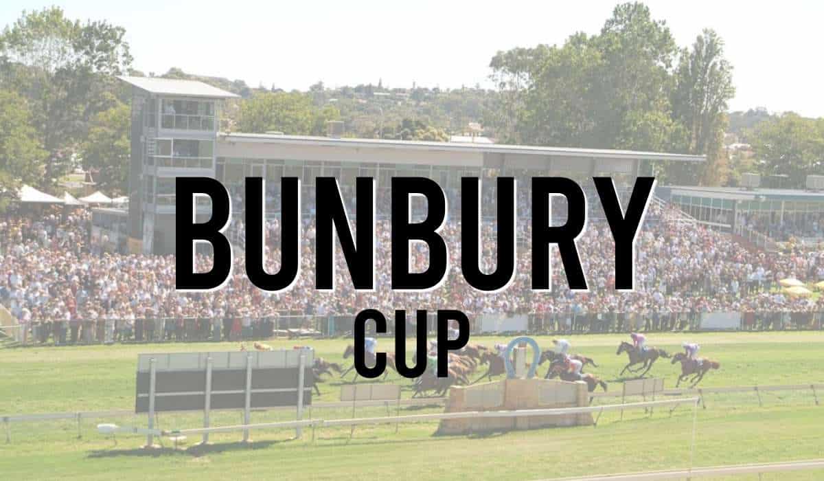 Bunbury Cup