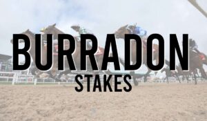 Listed Horse Races 26 Burradon Stakes