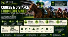 Course and Distance Form in Horse Racing: How Important Are C, D and CD Winners? 8 Course and Distance Form in Horse Racing: How Important Are C, D and CD Winners?
