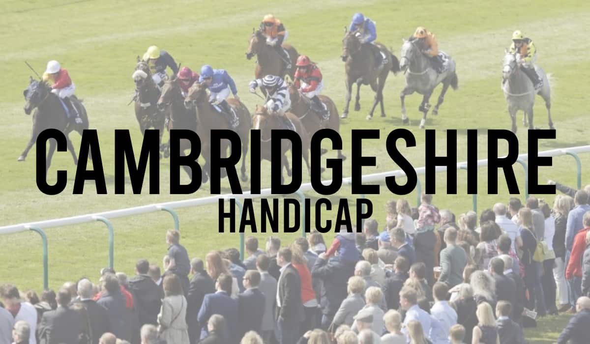 Cambridgeshire Handicap