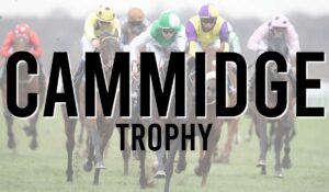 Listed Horse Races 23 Cammidge Trophy