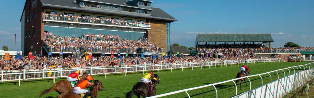 Carlisle Racecourse Guide 2 Carlisle Racecourse Guide