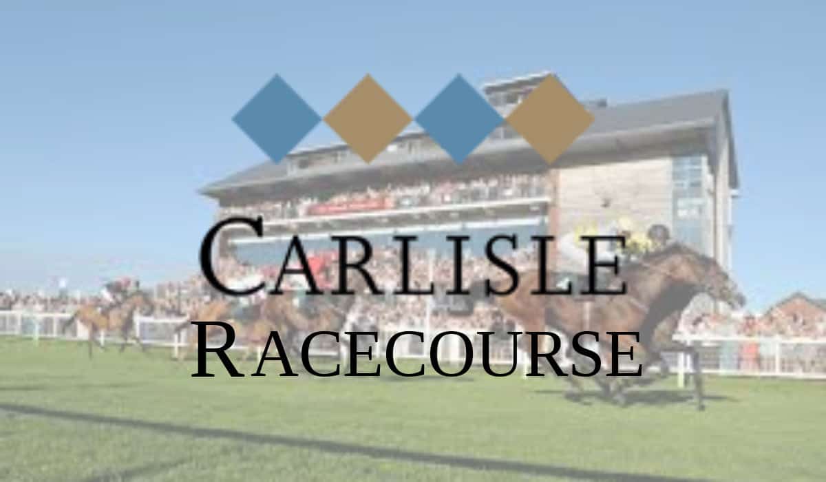 Carlisle Racecourse