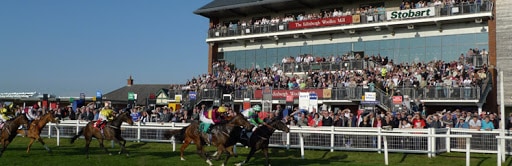 Carlisle Racecourse Guide 5 Carlisle Races