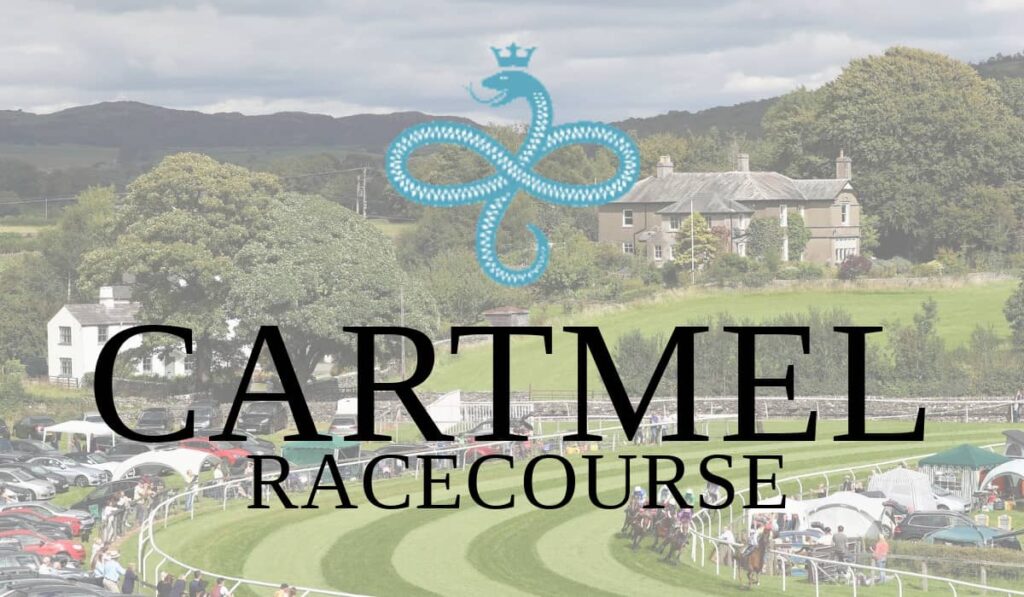 Cartmel Racecourse