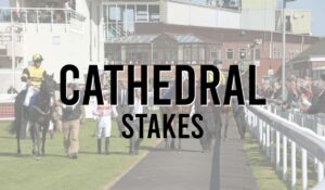 Listed Horse Races 62 Cathedral Stakes