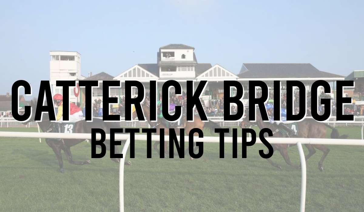 Catterick Bridge Betting Tips