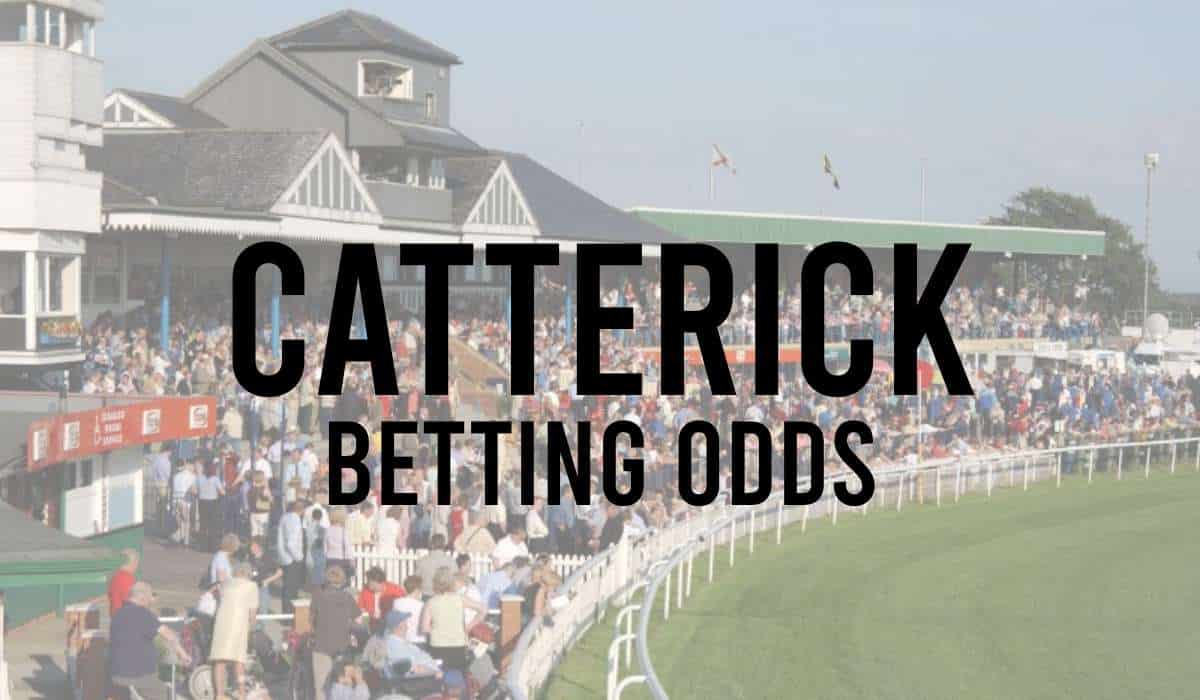 Catterick Draw Bias