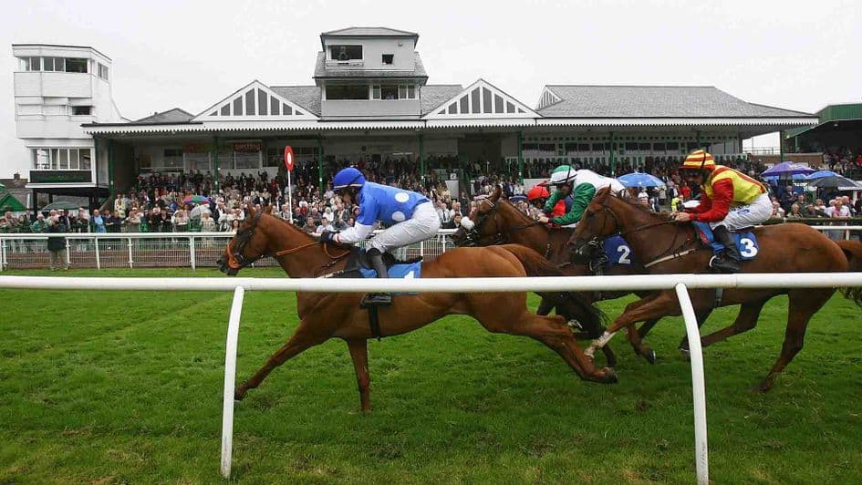 Catterick Racecourse