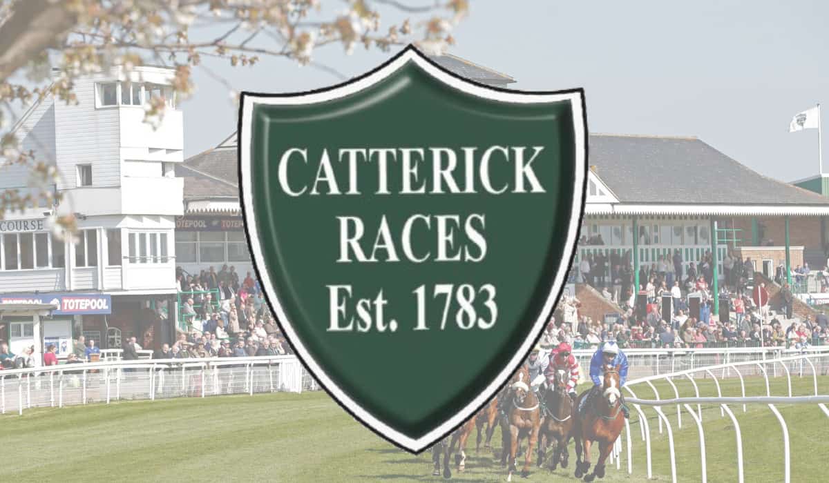 Catterick Racecourse Guide