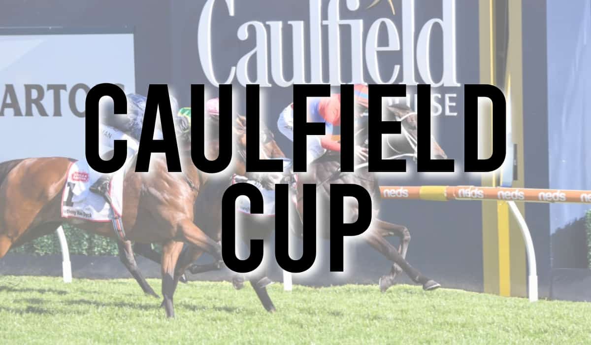 Caulfield Cup