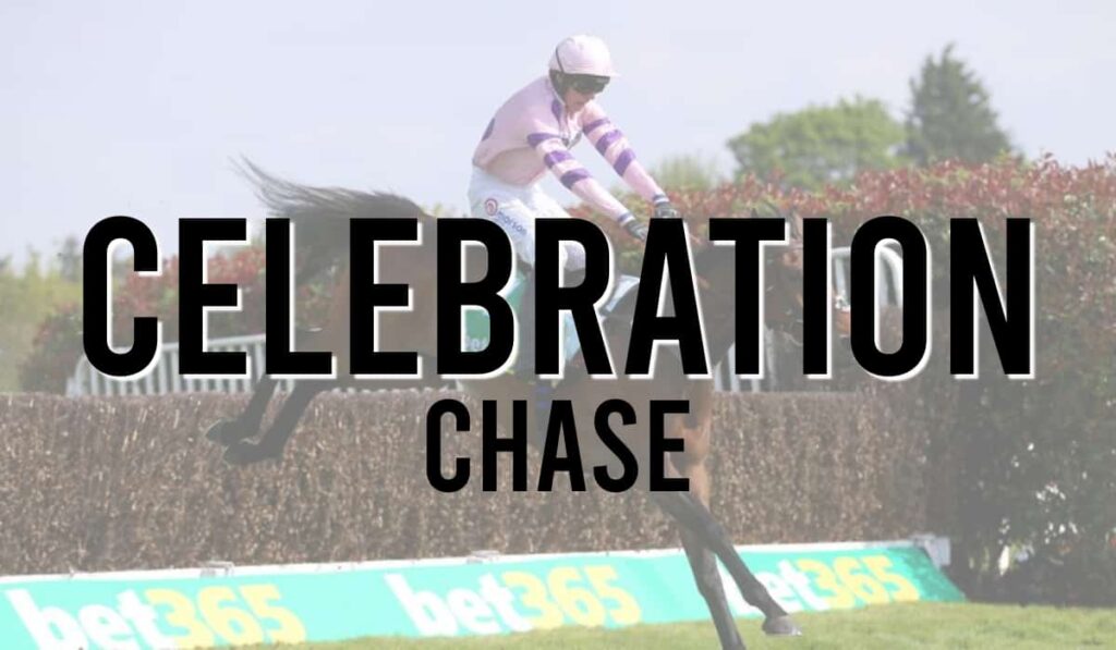 Celebration Chase 30 Celebration Chase