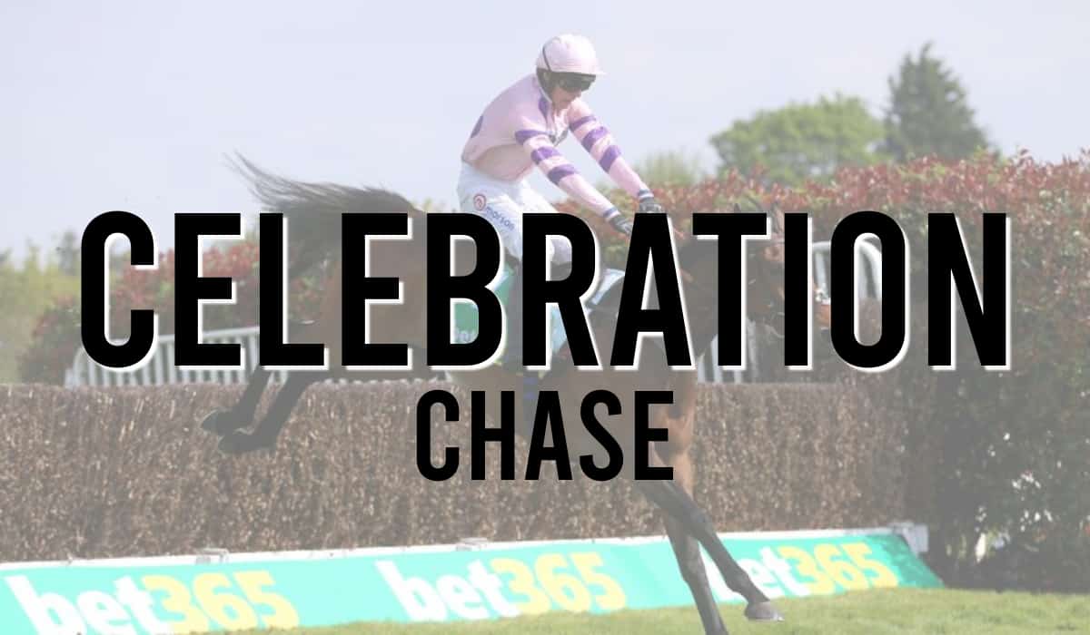 Celebration Chase