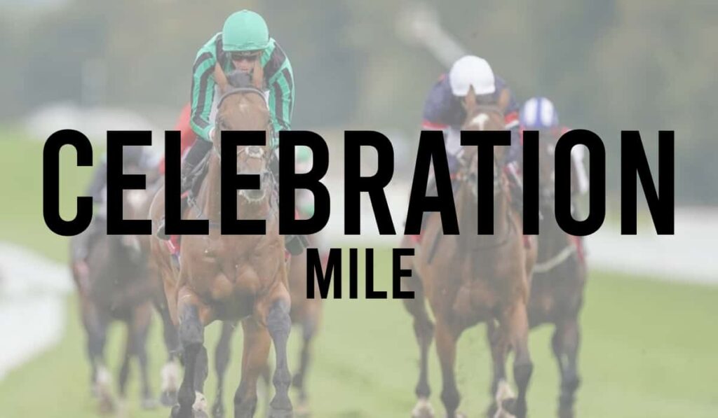Celebration Mile 43 Celebration Mile