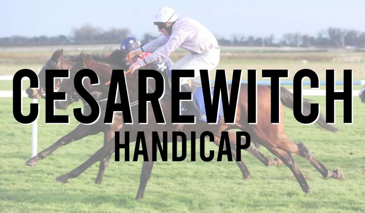 Cesarewitch Handicap 1