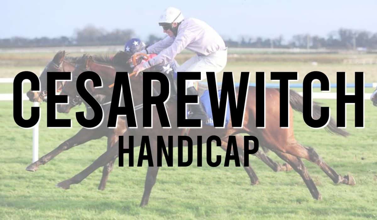 Cesarewitch Handicap