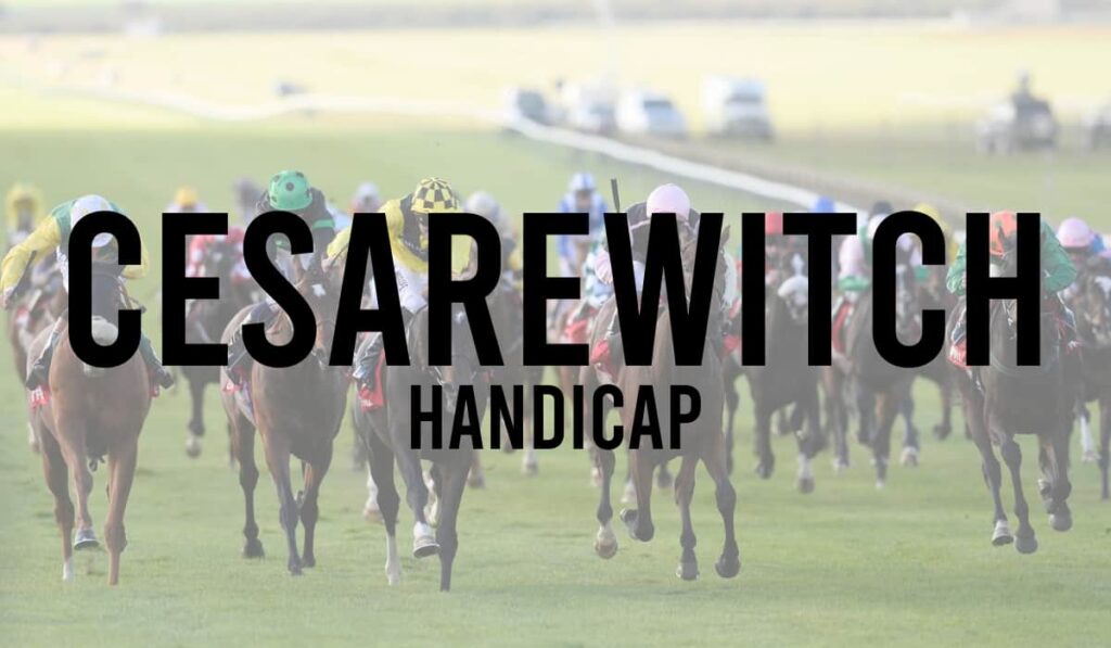 Cesarewitch Handicap