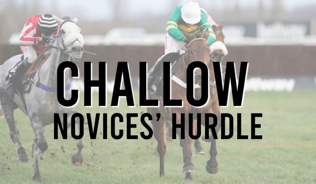 Challow Novices’ Hurdle