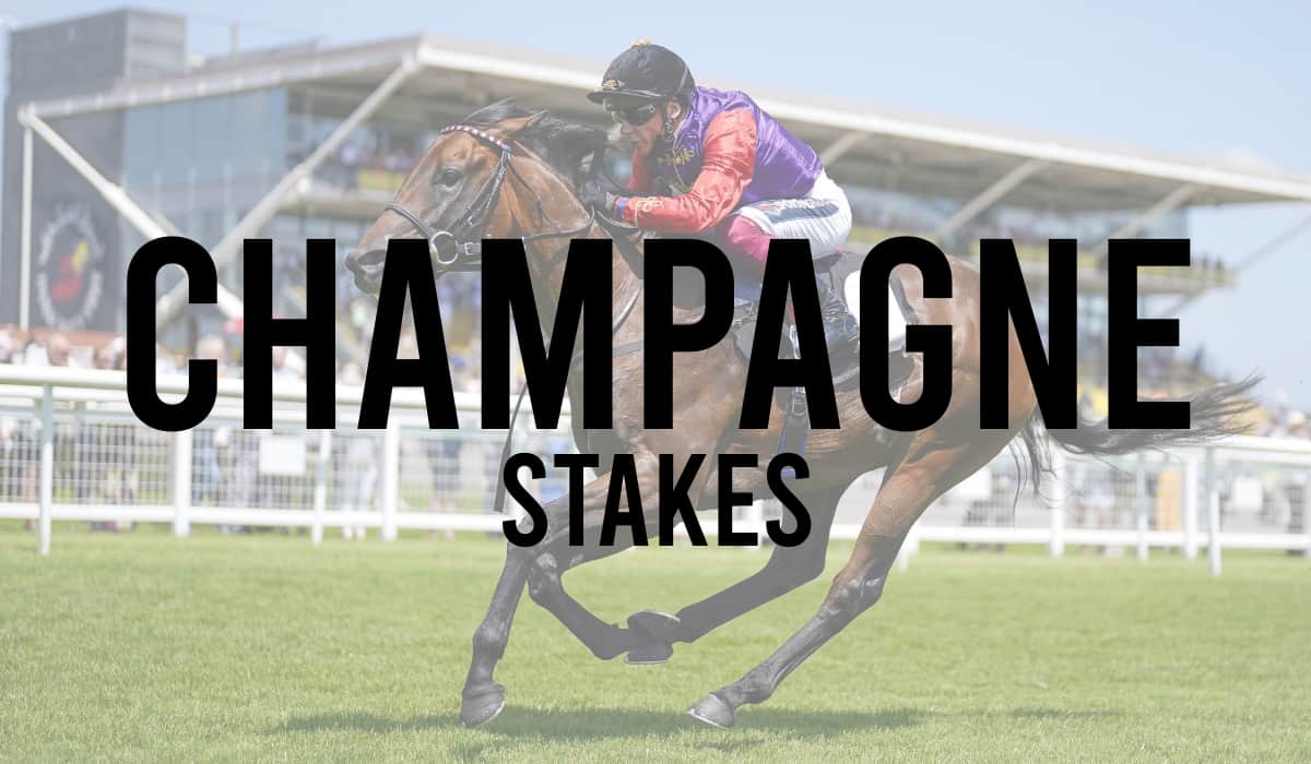 Champagne Stakes