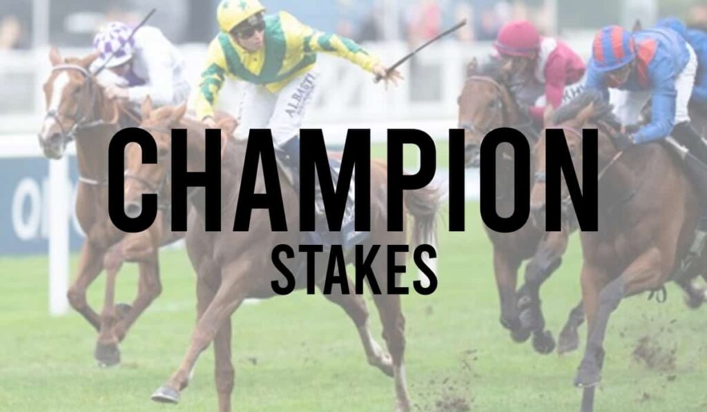 Champion Stakes