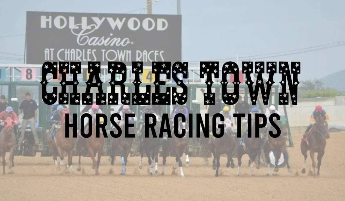 Charles Town Horse Racing Tips