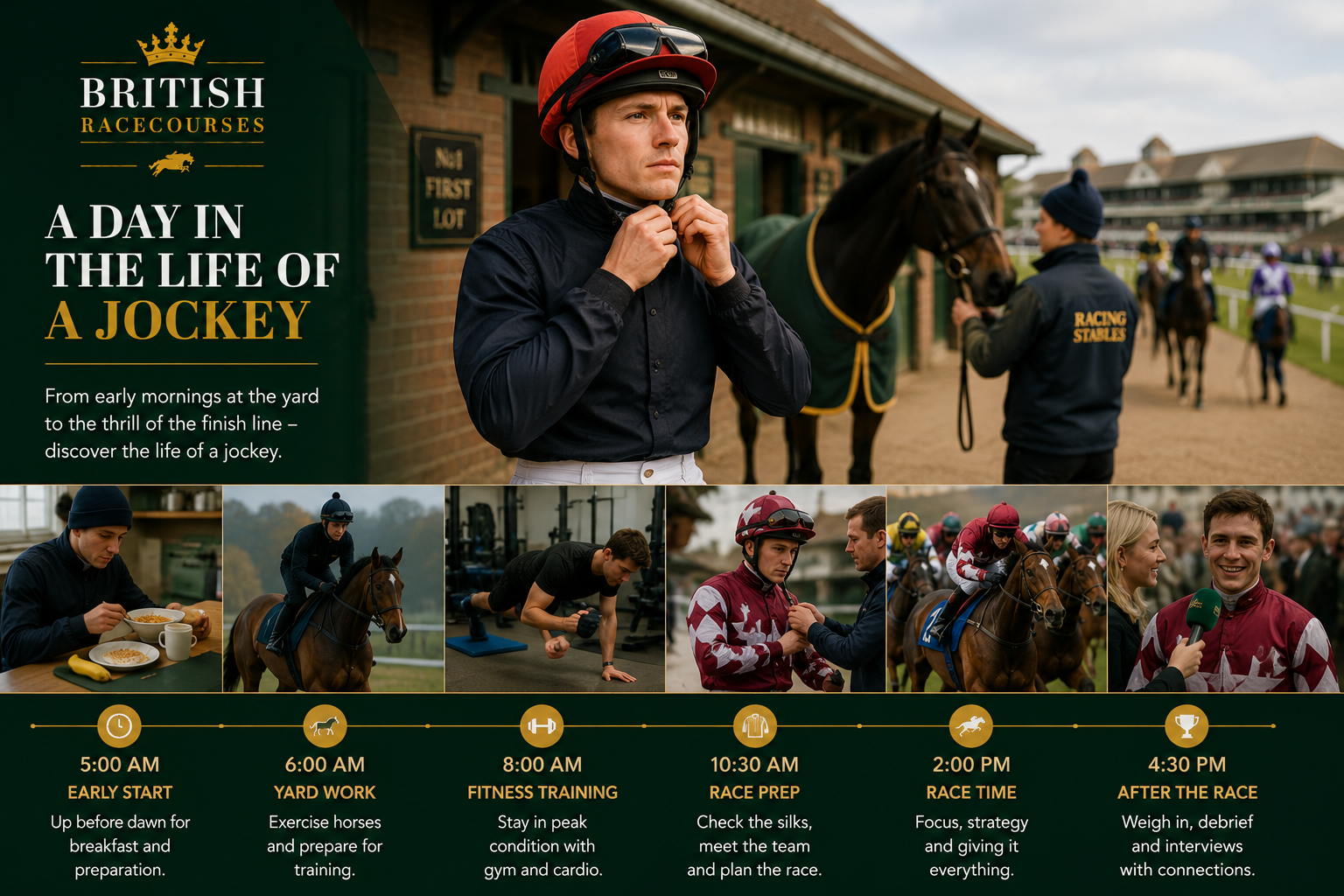 A Day in the Life of a Jockey 23 ChatGPT Image Jun 25 2026 03 48 30 PM