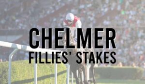 Listed Horse Races 34 Chelmer Fillies Stakes