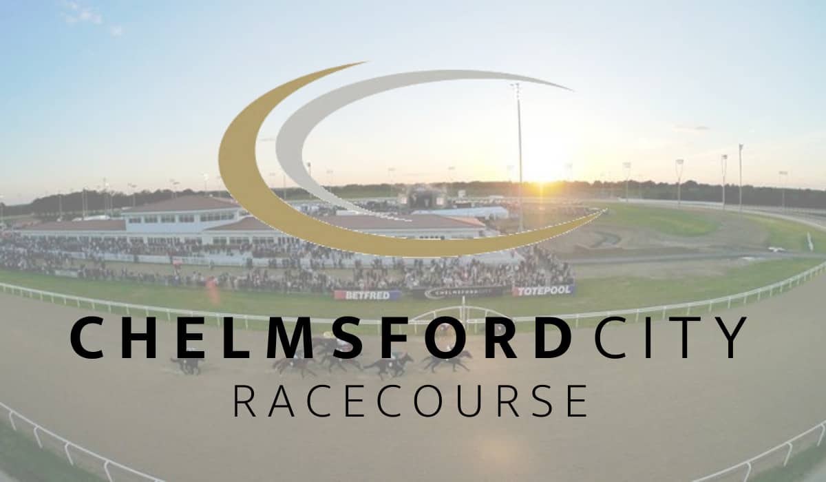 Chelmsford City Racecourse