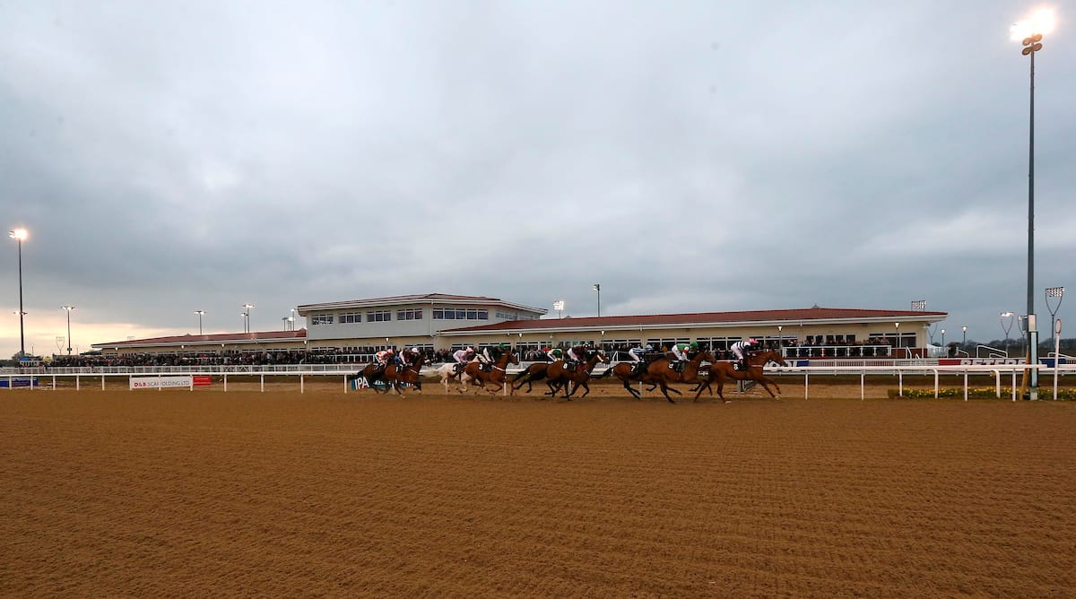 Chelmsford Races