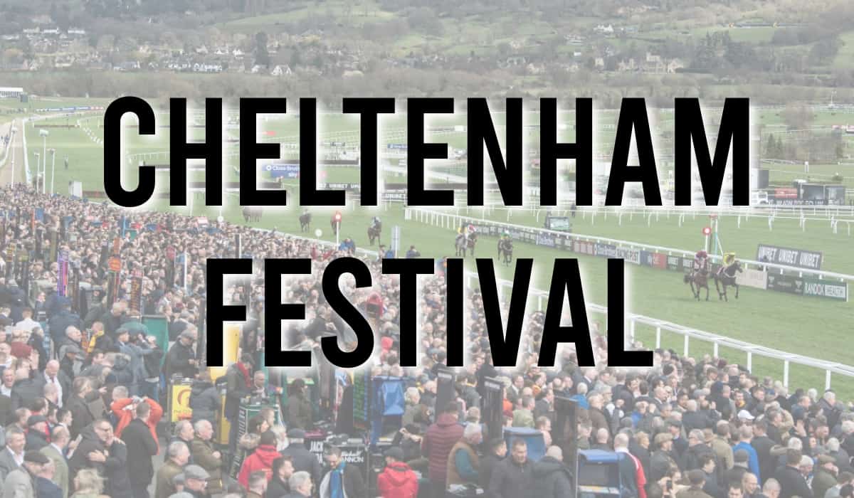 Cheltenham Festival