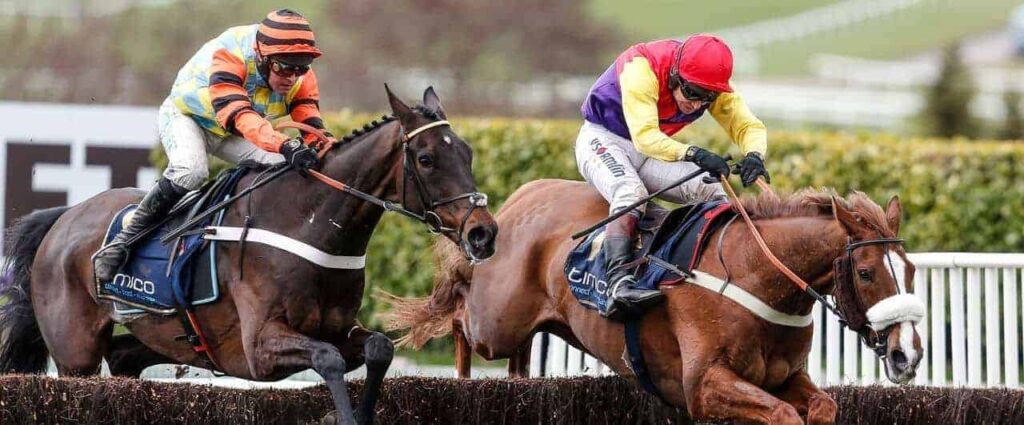 Cheltenham Gold Cup