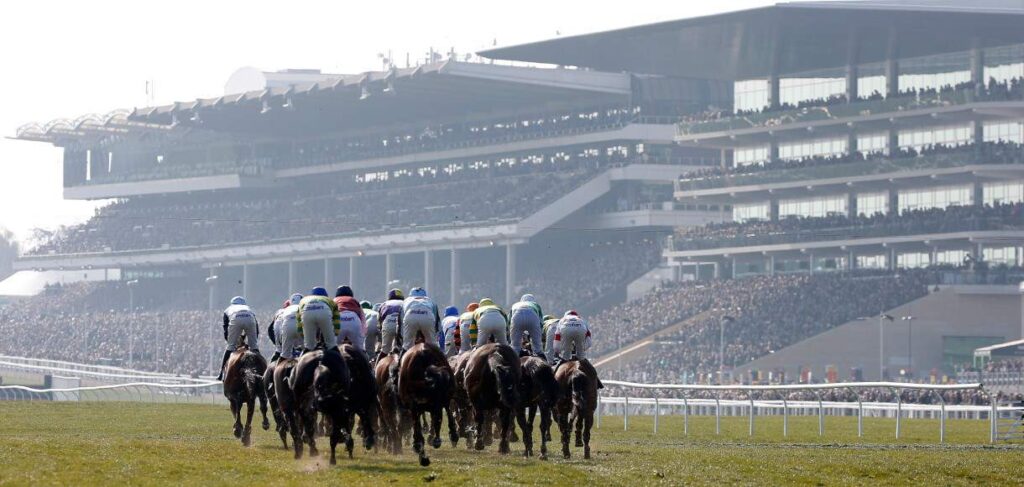The Ultimate Guide to Cheltenham Racetrack