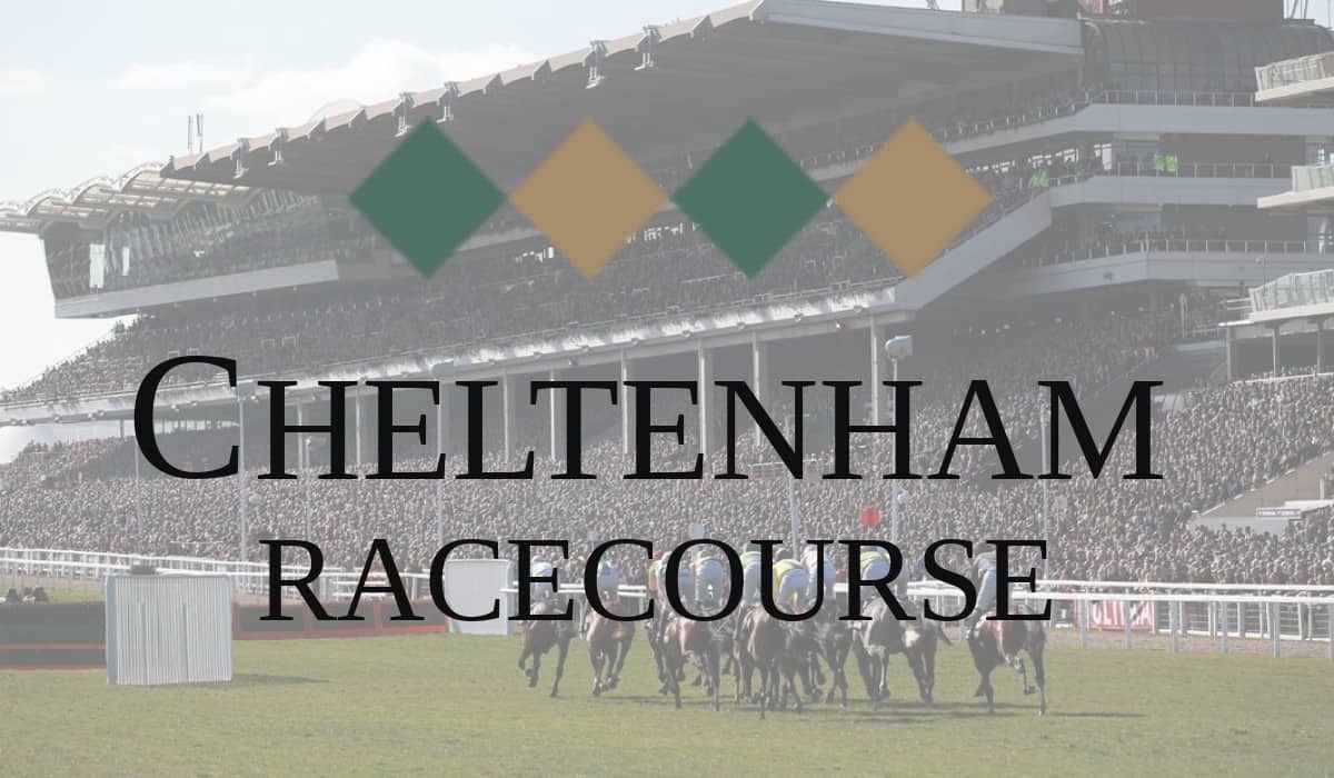 Cheltenham Racecourse