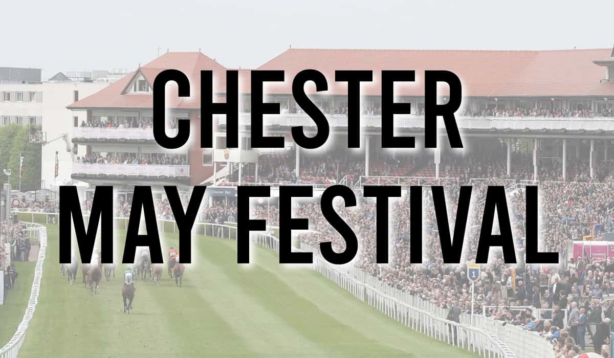 Chester May Festival