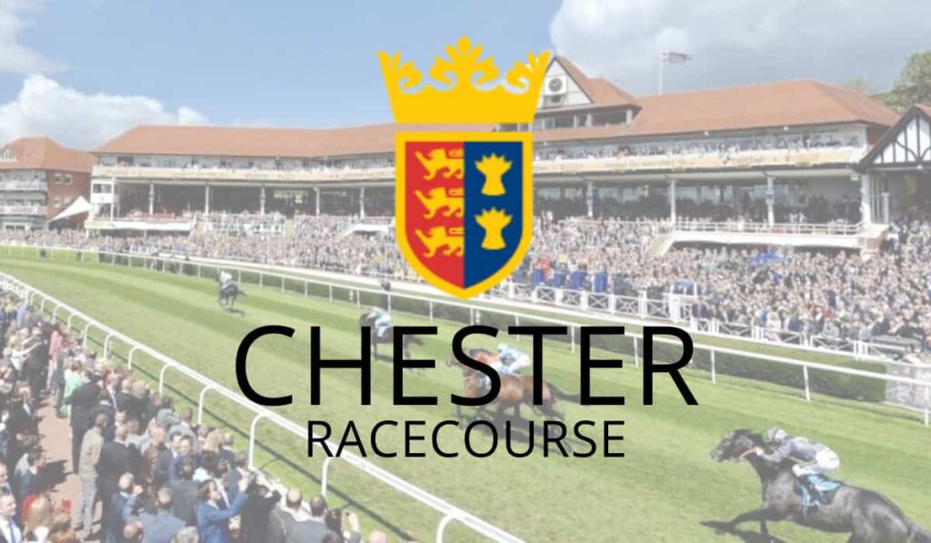 Chester Racecourse Guide