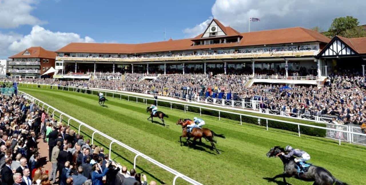 Chester Racecourse Guide 2 Chester Racecourse
