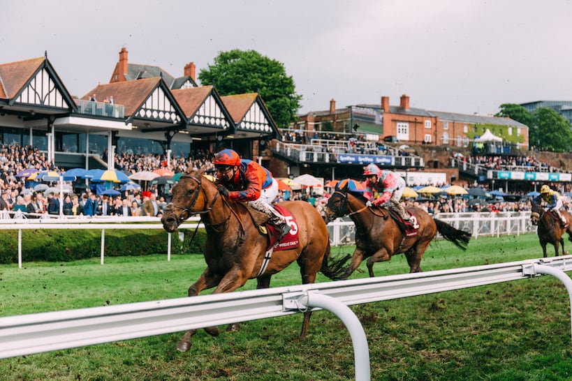 Chester Racecourse Guide 4 Chester Races