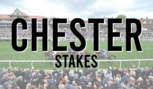 Listed Horse Races 98 Chester Stakes