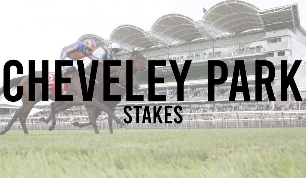 Cheveley Park Stakes