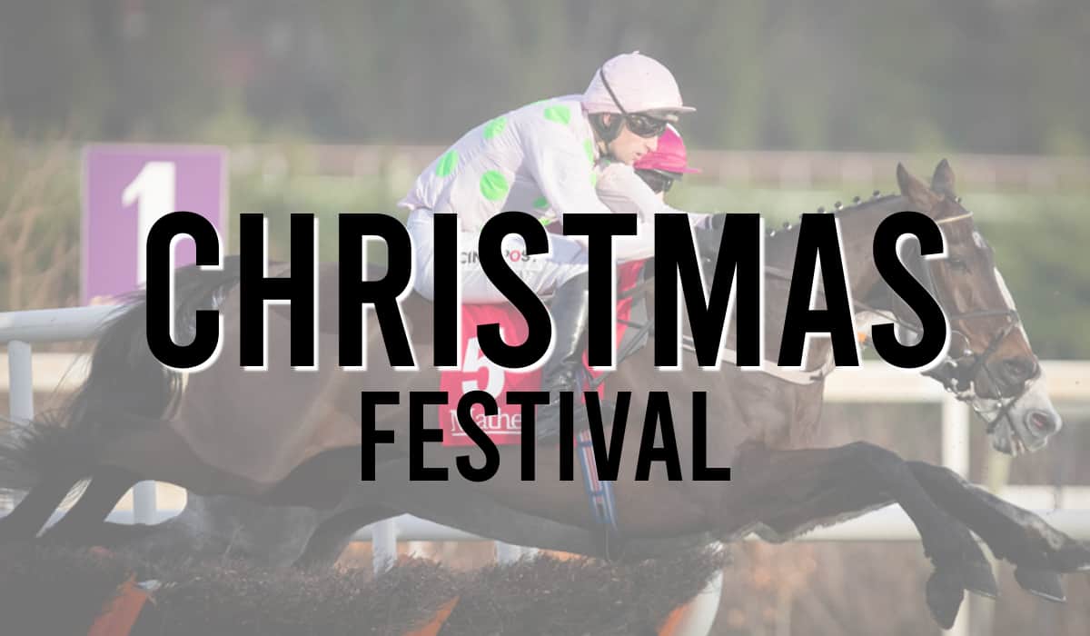 Christmas Festival