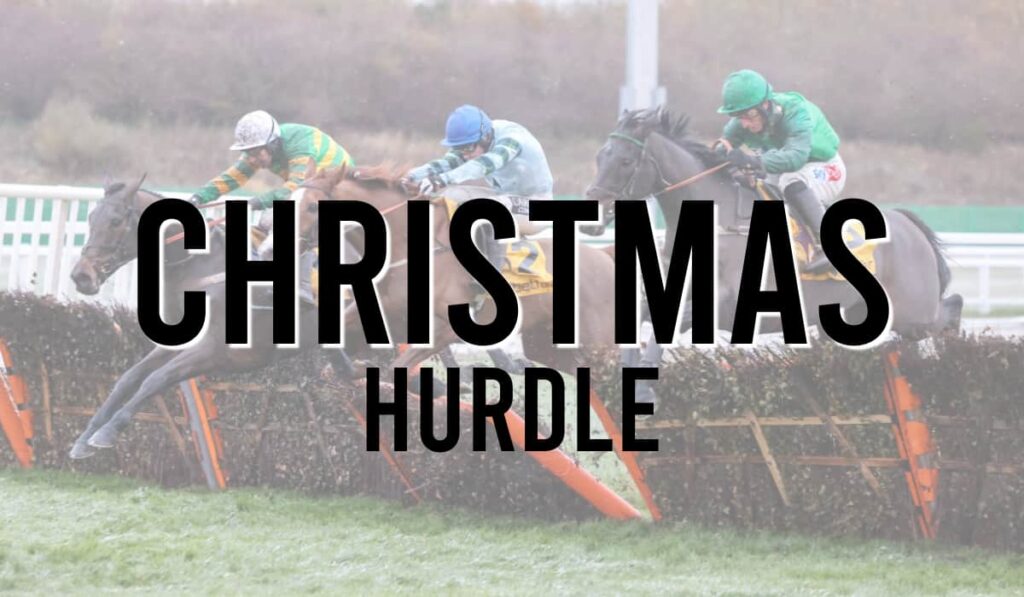 Christmas Hurdle