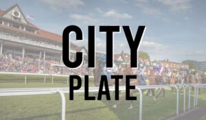 City Plate