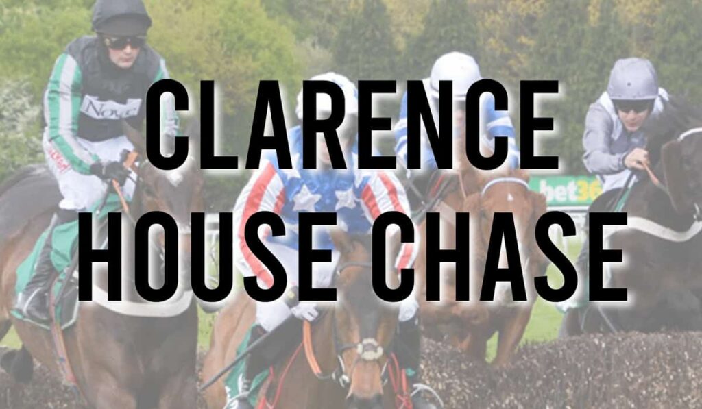 Clarence House Chase