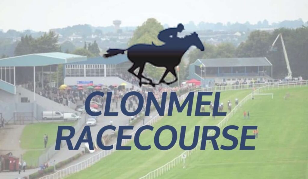 Clonmel Racecourse 29 Clonmel racecourse
