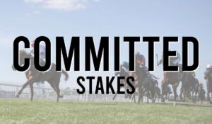 Irish Listed Horse Races 23 Committed Stakes