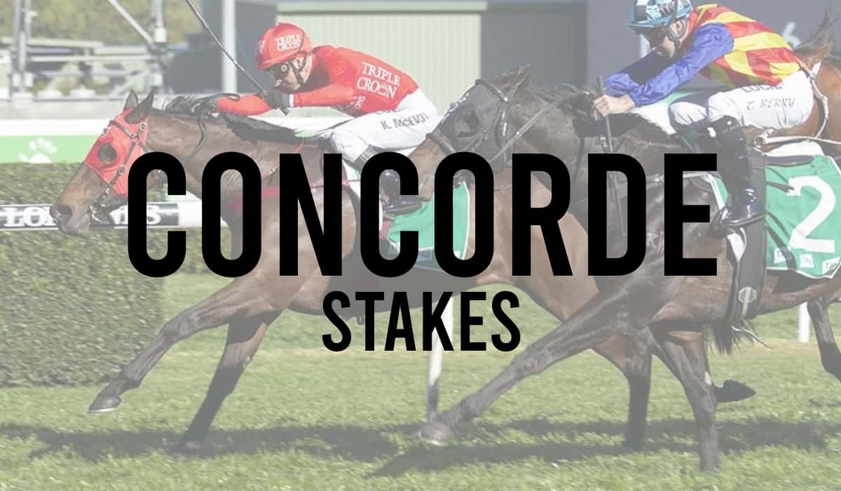 Concorde Stakes