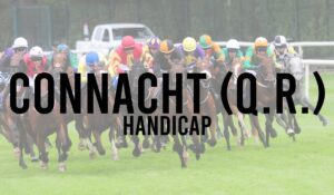 Irish Premier Handicap Horse Races 28 Connacht Q.R. Handicap