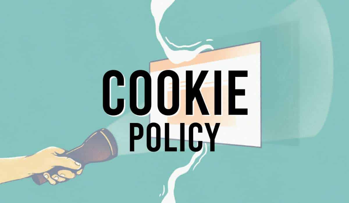 Cookie Policy